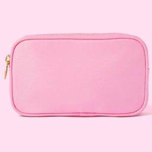 Small Pouch - Stoney Clover Lane x Target Pink